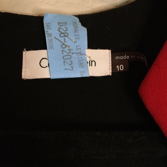 Calvin Klein - Picture 3 of 3